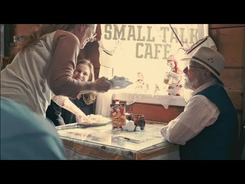 Rory Feek "Gentle Man" Concert Film DVD