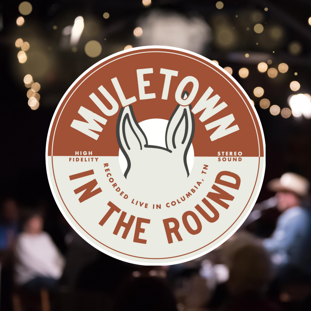 Homestead Hall Welcomes Muletown In The Round-2024