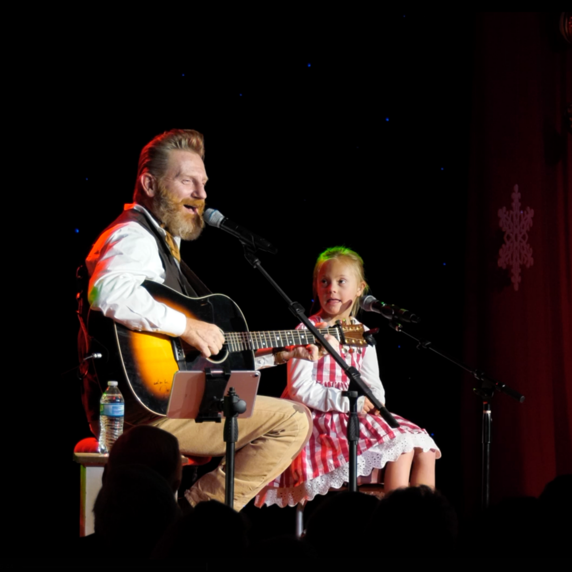 2025 Home Concerts