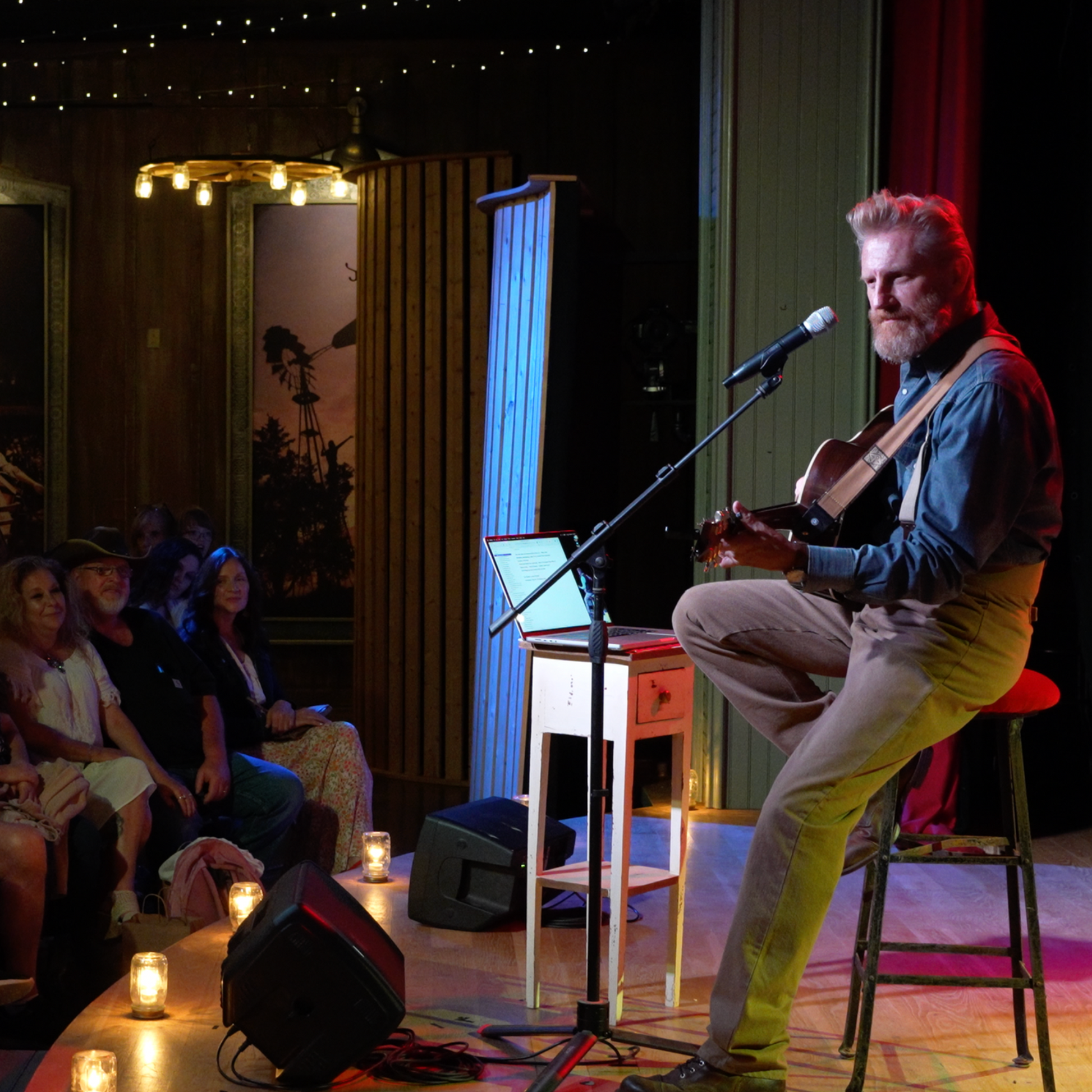 2025 Home Concerts
