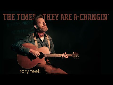Rory Feek "Gentle Man" Concert Film DVD