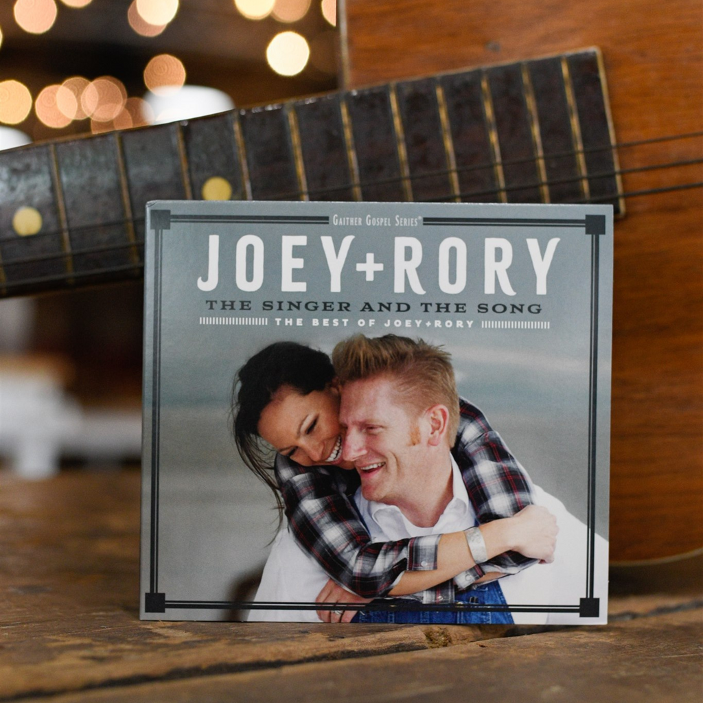 Joey and rory shop bible and a belt