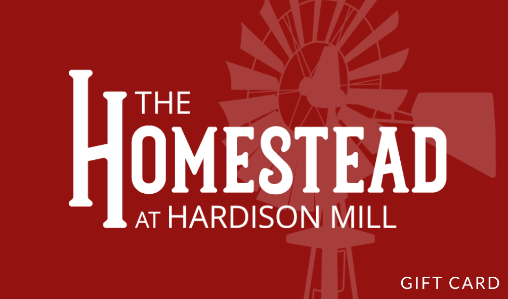 The Homestead Gift Card