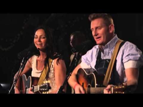 Inspired Songs of Faith and Family DVD - Joey+Rory