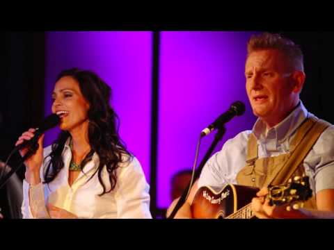 Hymns That Are Important To Us DVD- Joey+Rory